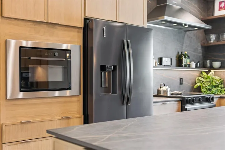 Top Grade Appliances