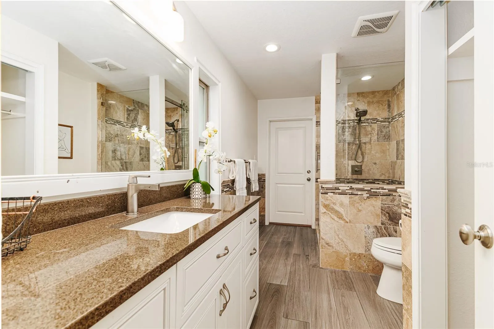 third bathroom