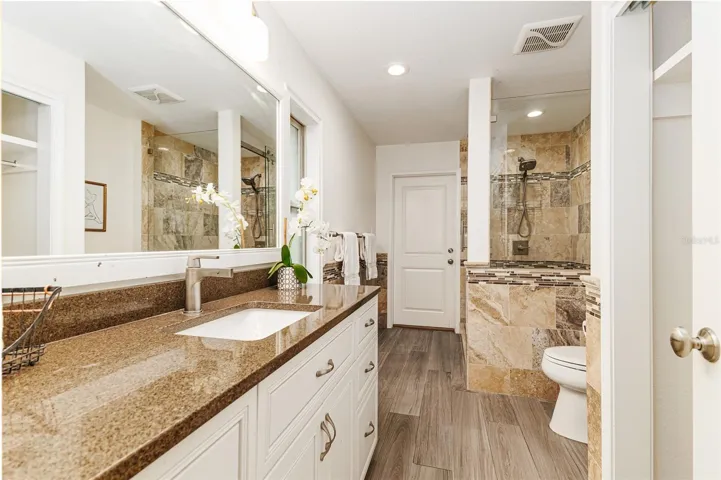 third bathroom