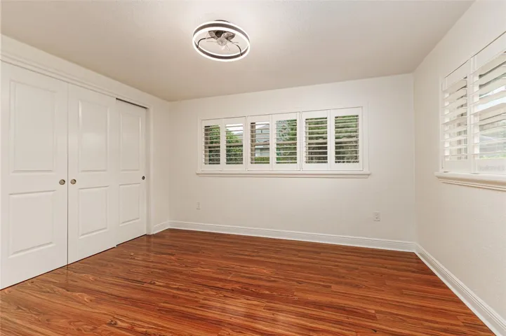 bedroom five