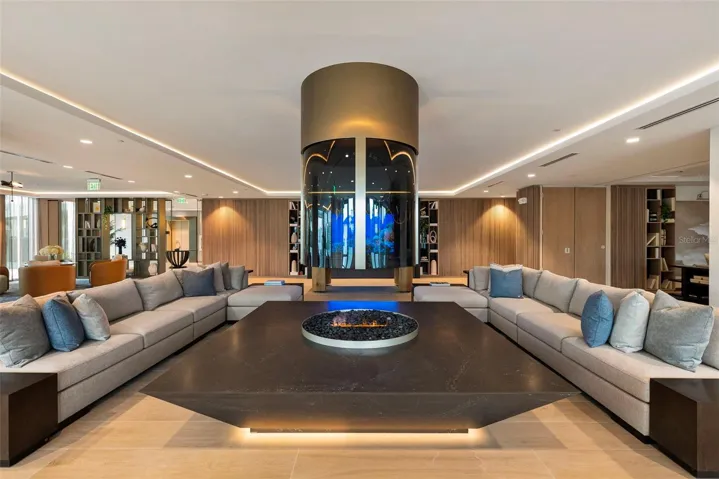 Club House