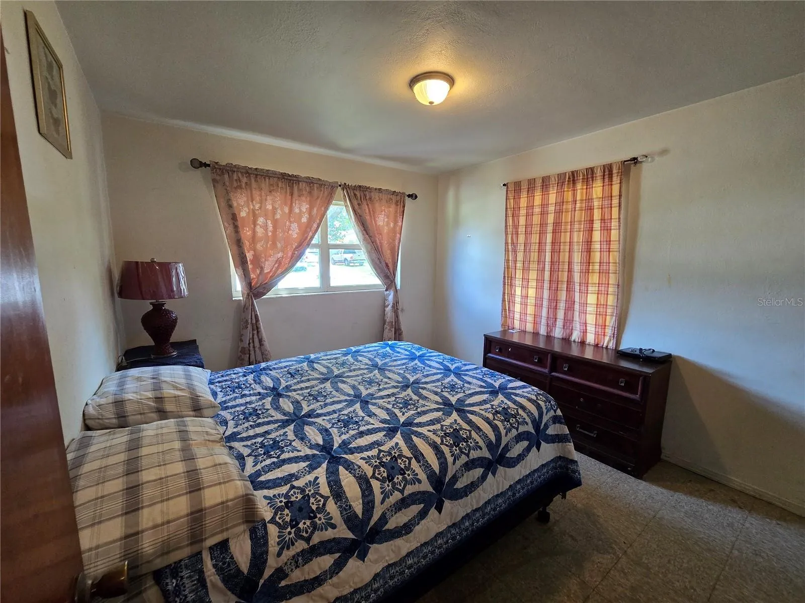 Front bedroom