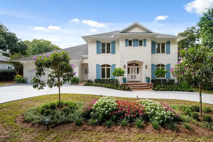 Welcome to 555 E Lake Sue Avenue!