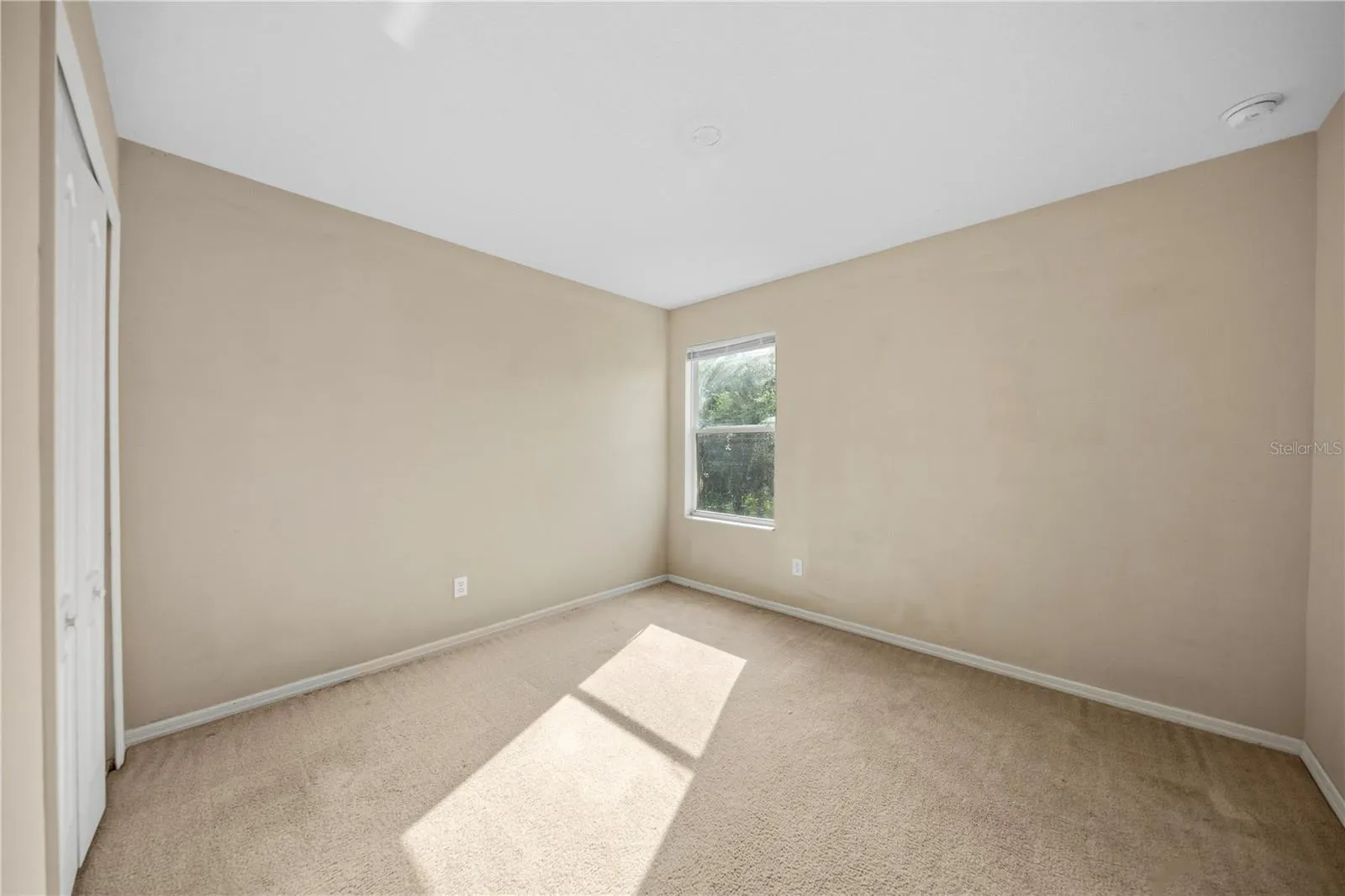 Upstairs bedroom 5