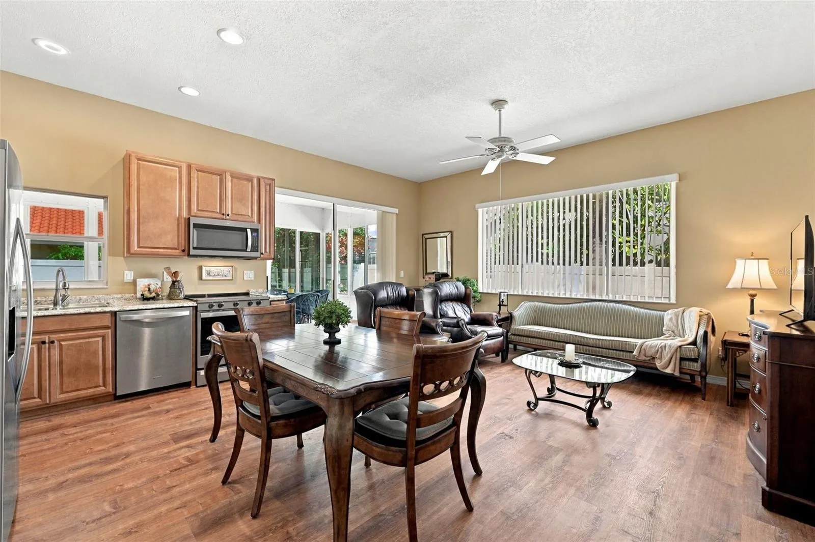 In-law suite