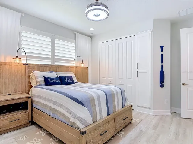 2nd Bedroom
