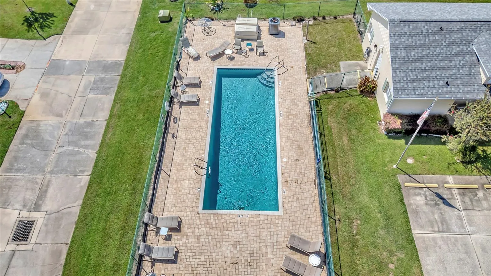 Community Pool