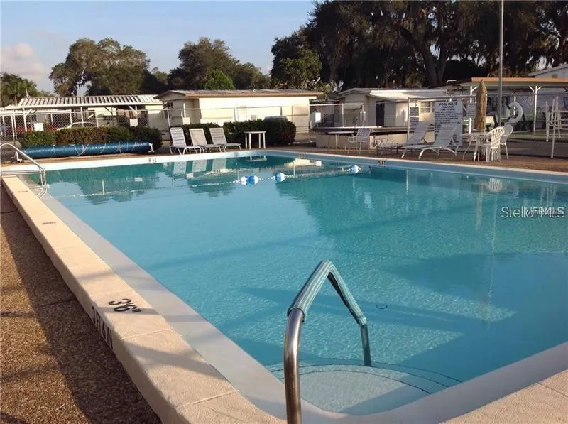 Community Pool