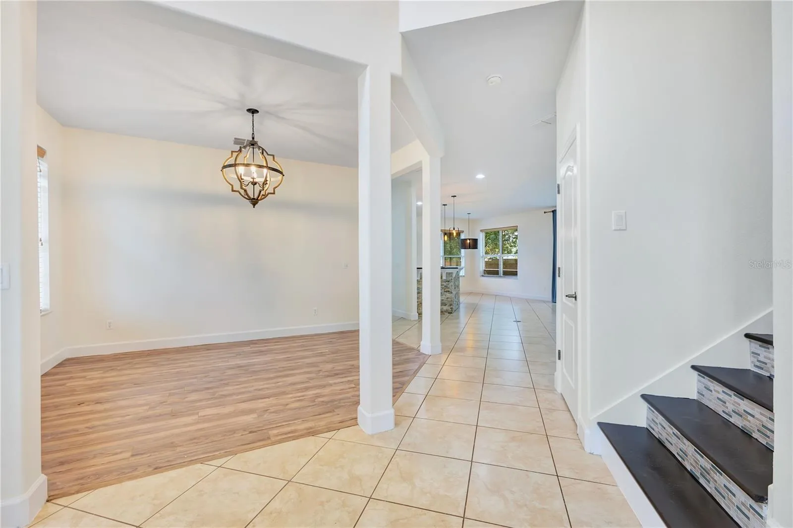 Dinning Room