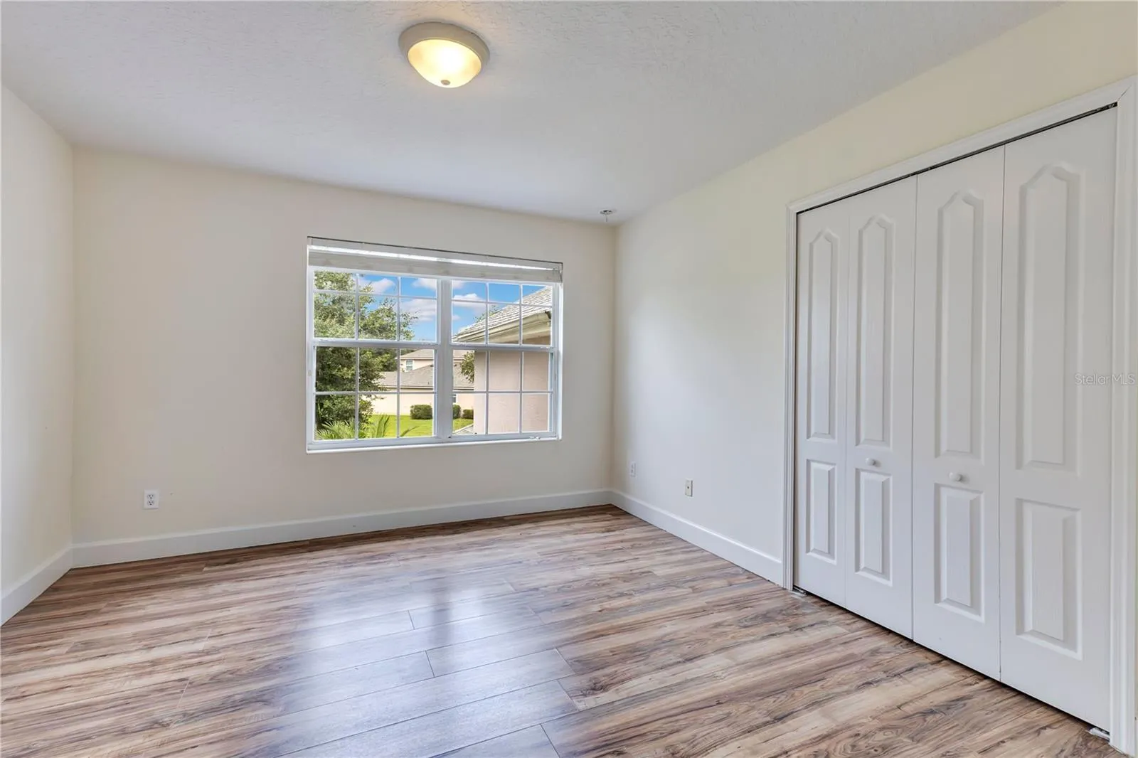 4th bedroom