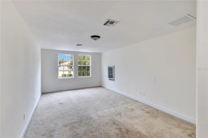 Media room