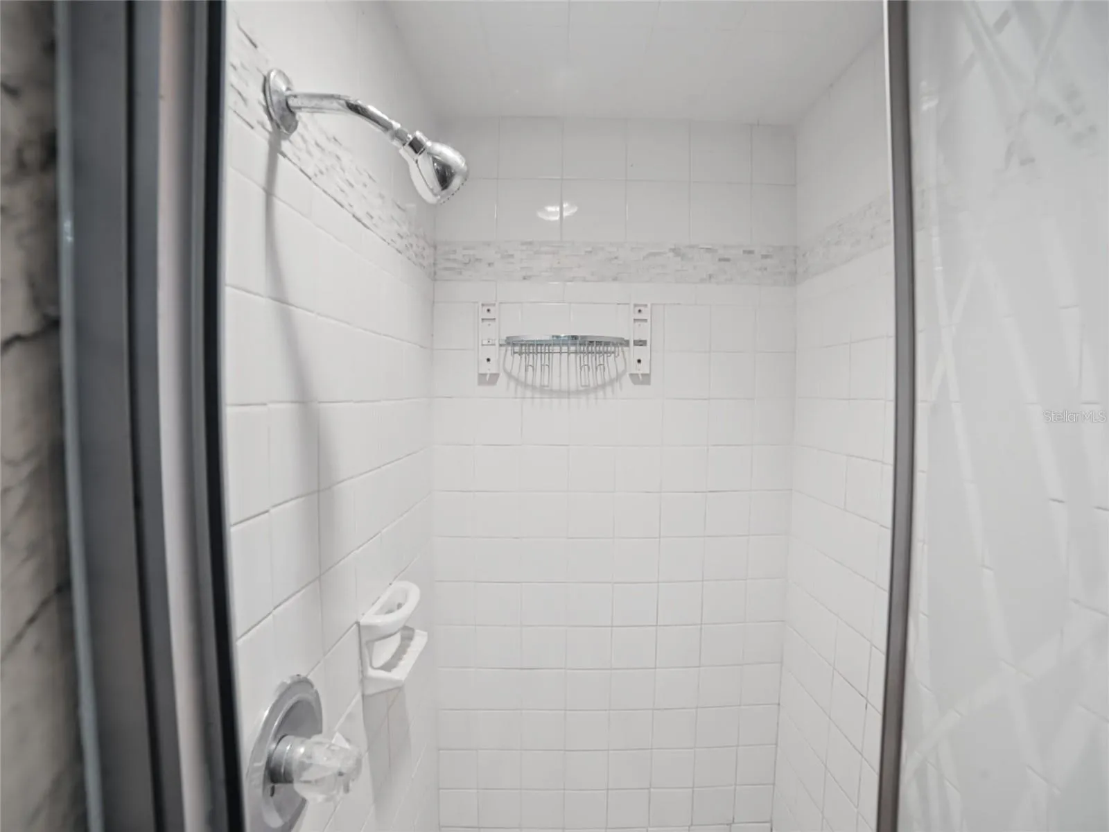 Stand Alone Shower #3