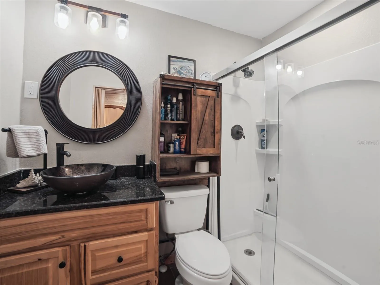 Bathroom #2