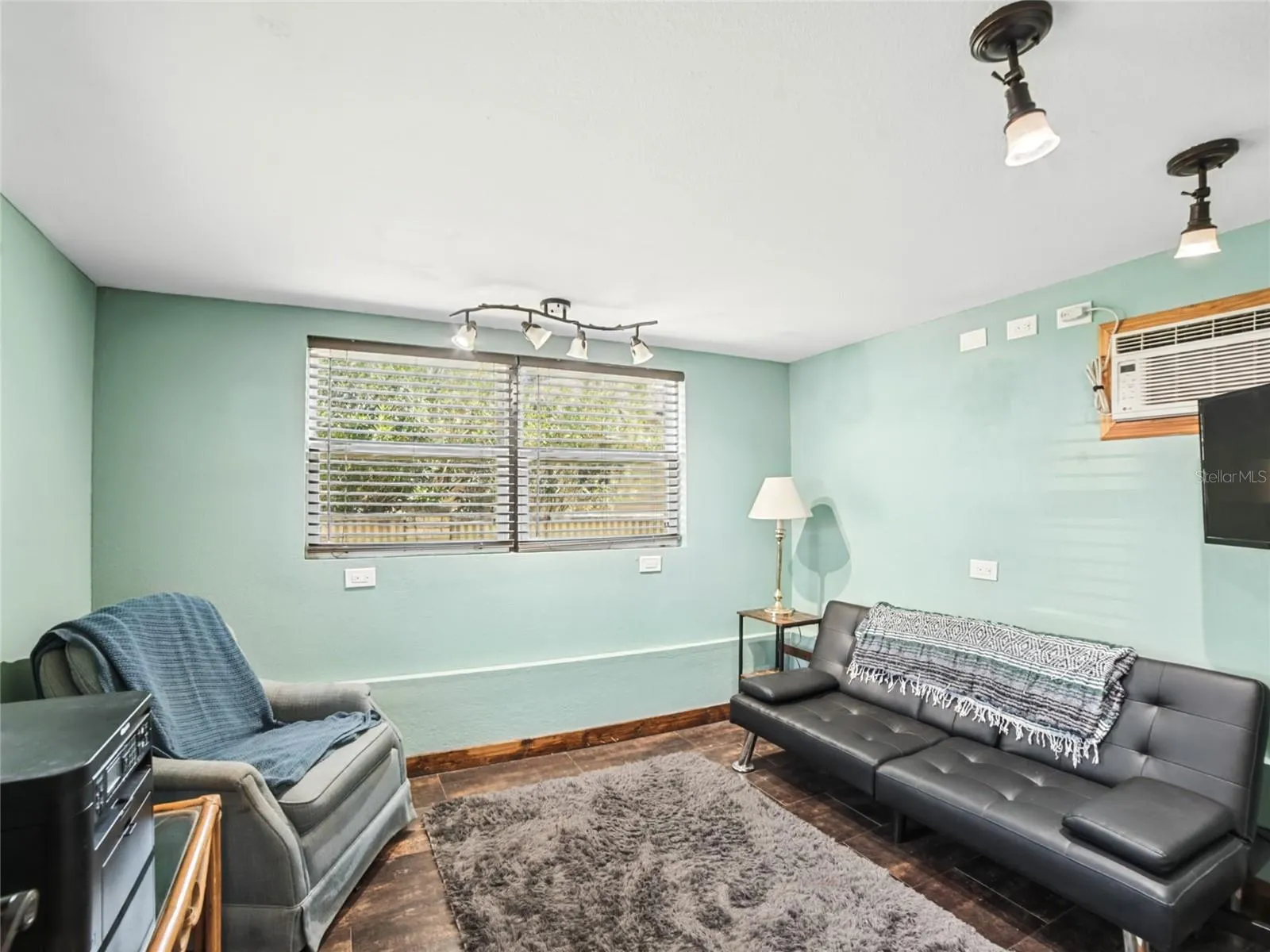 Bonus Room