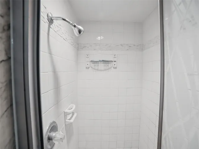 Stand Alone Shower #3
