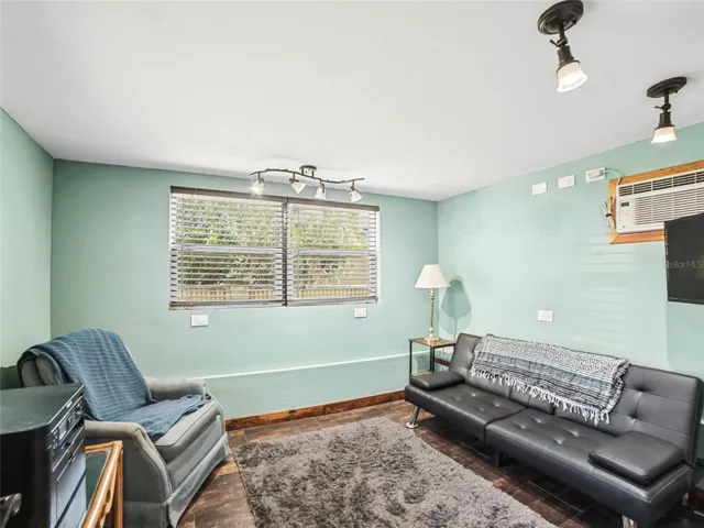 Bonus Room