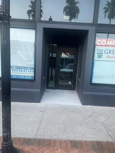 1470 Main Front