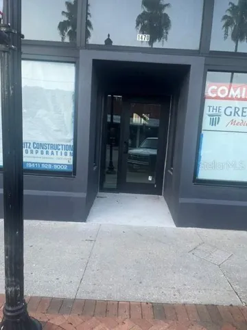 1470 Main Front