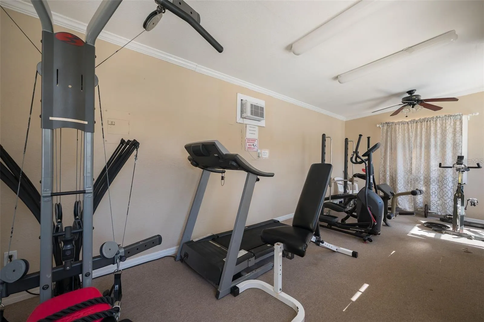 Community Gym