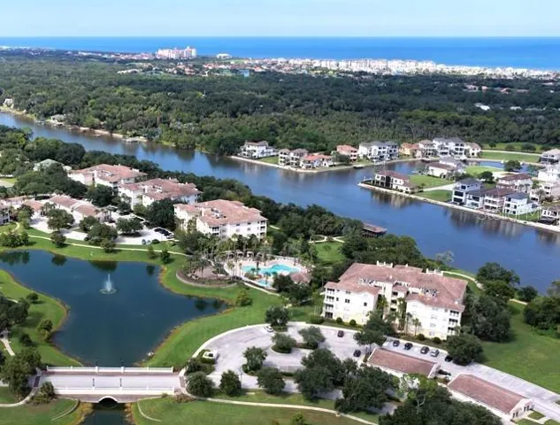 Private Intracoastal 3rd Floor Condo in Bldg 115