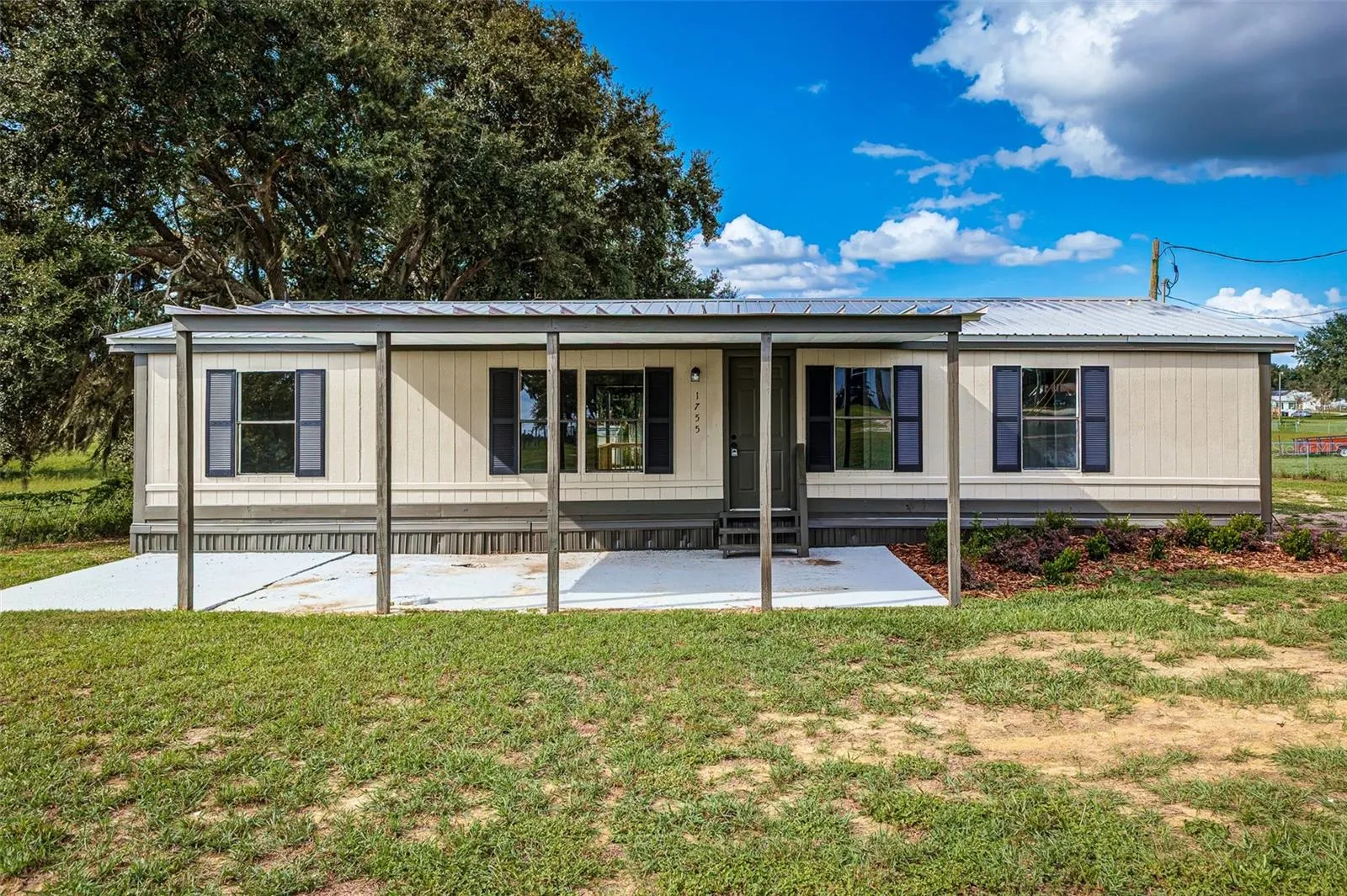 1755 MARKER RD, POLK CITY, FL 33868