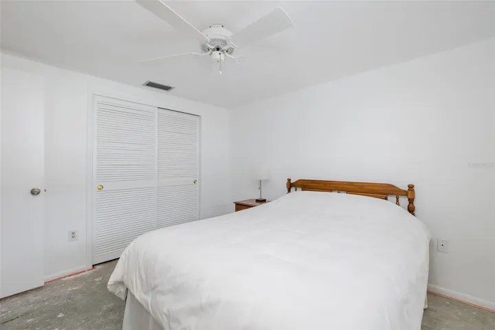 Guest bedroom