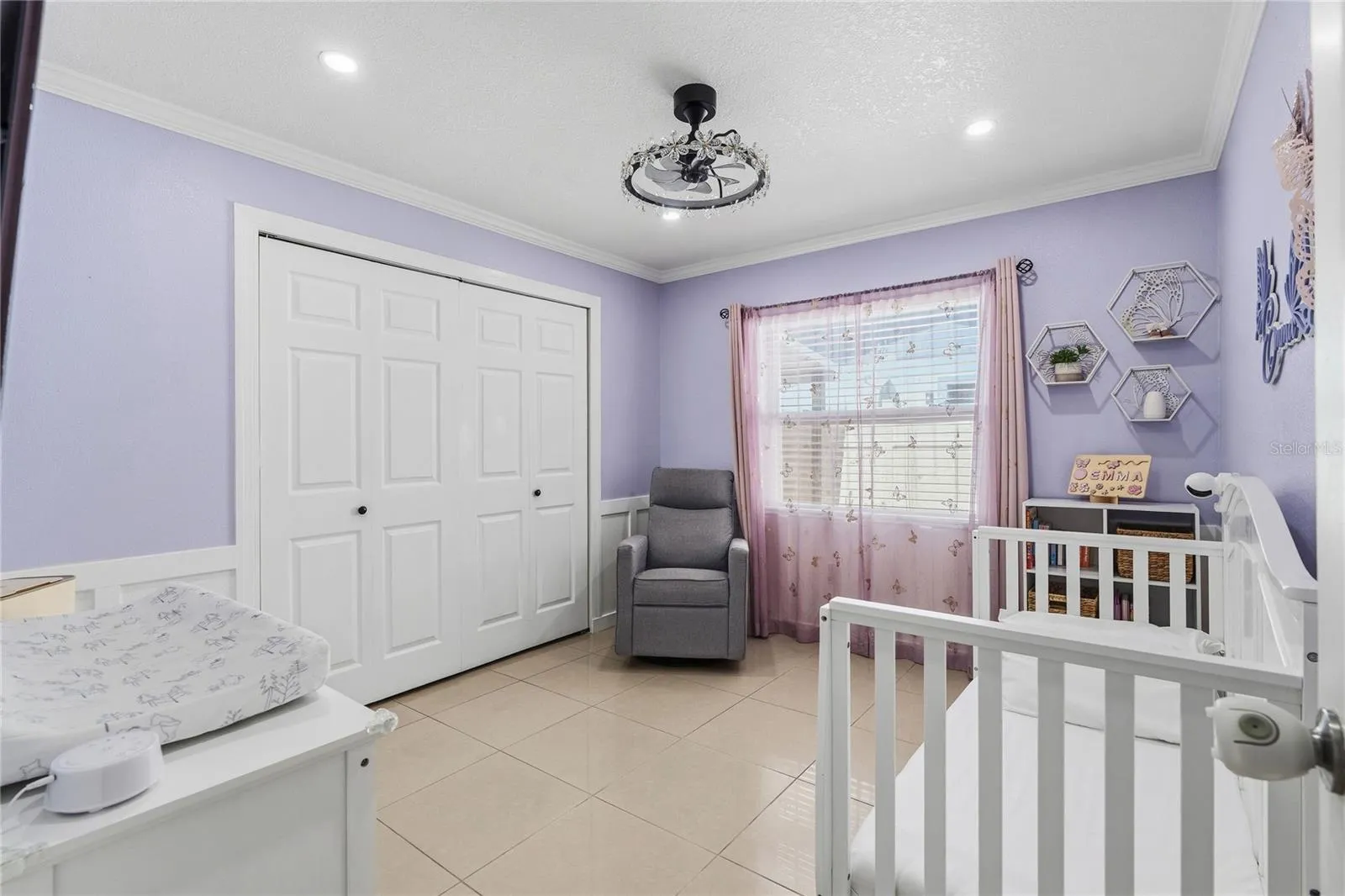 4th Bedroom