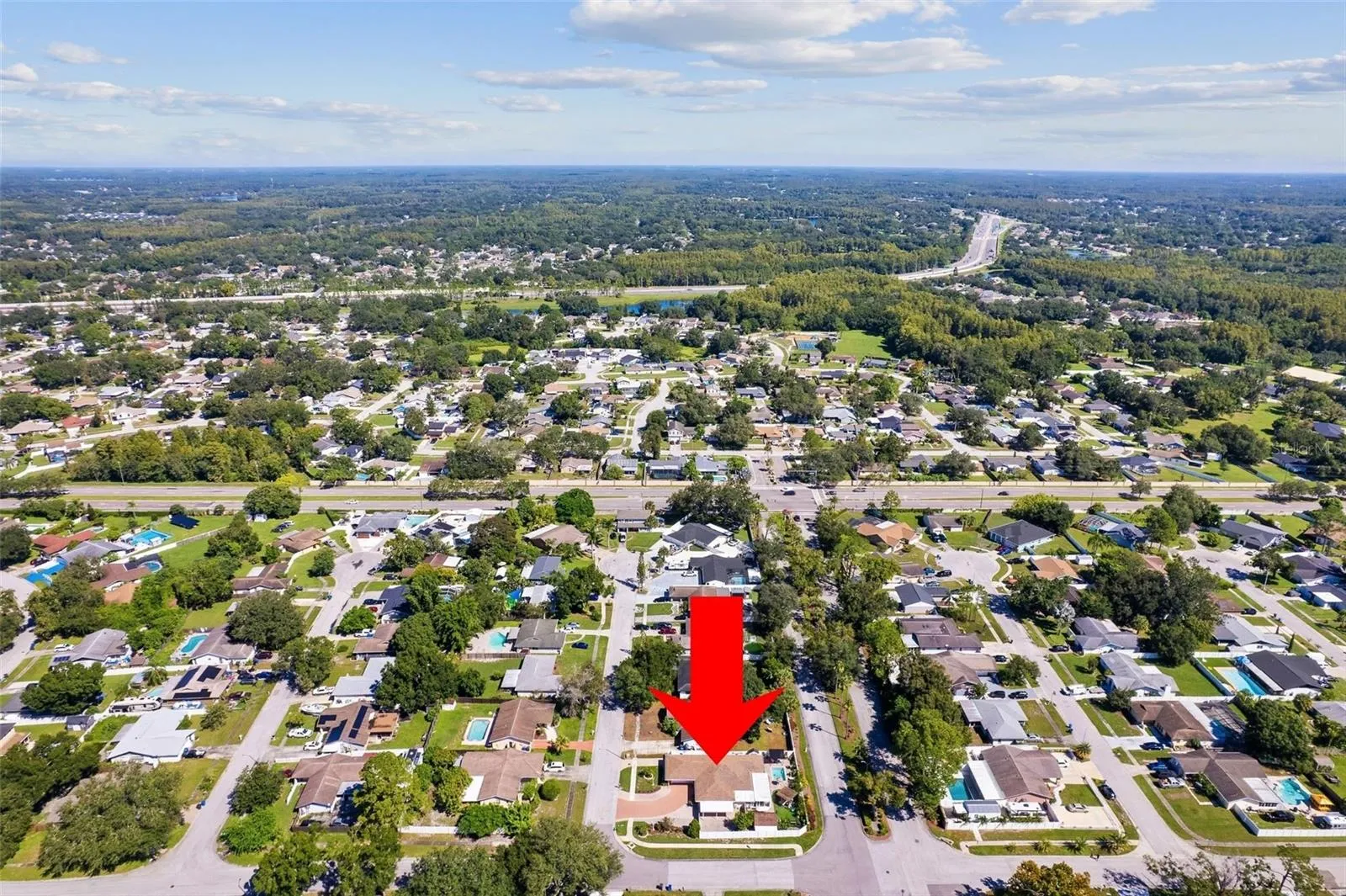 Ariel community view