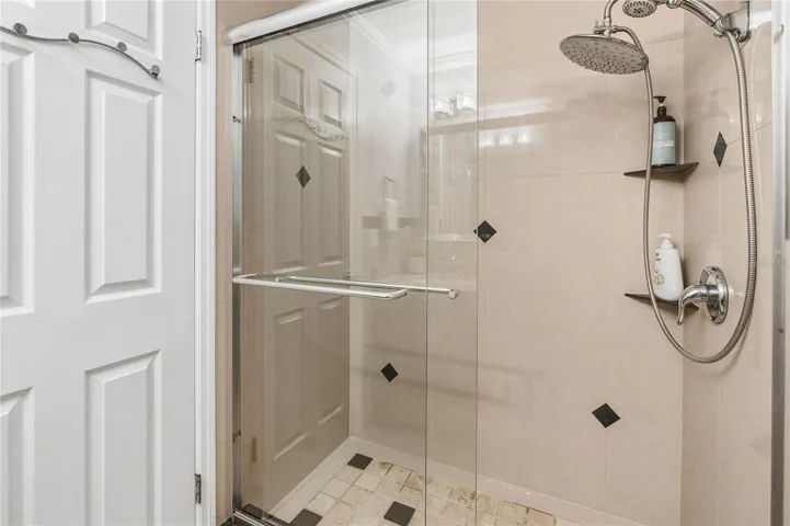 3rd Bathroom