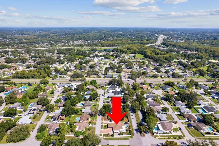 Ariel community view