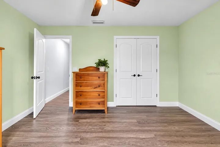 FOURTH BEDROOM