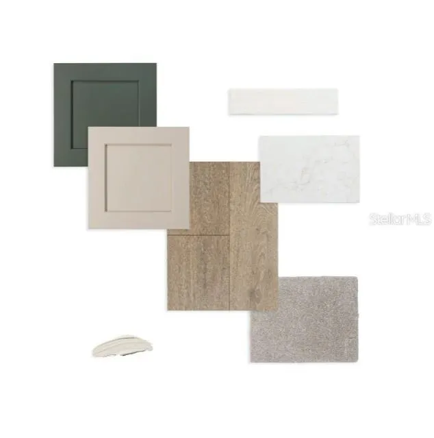 Interior Design Selections