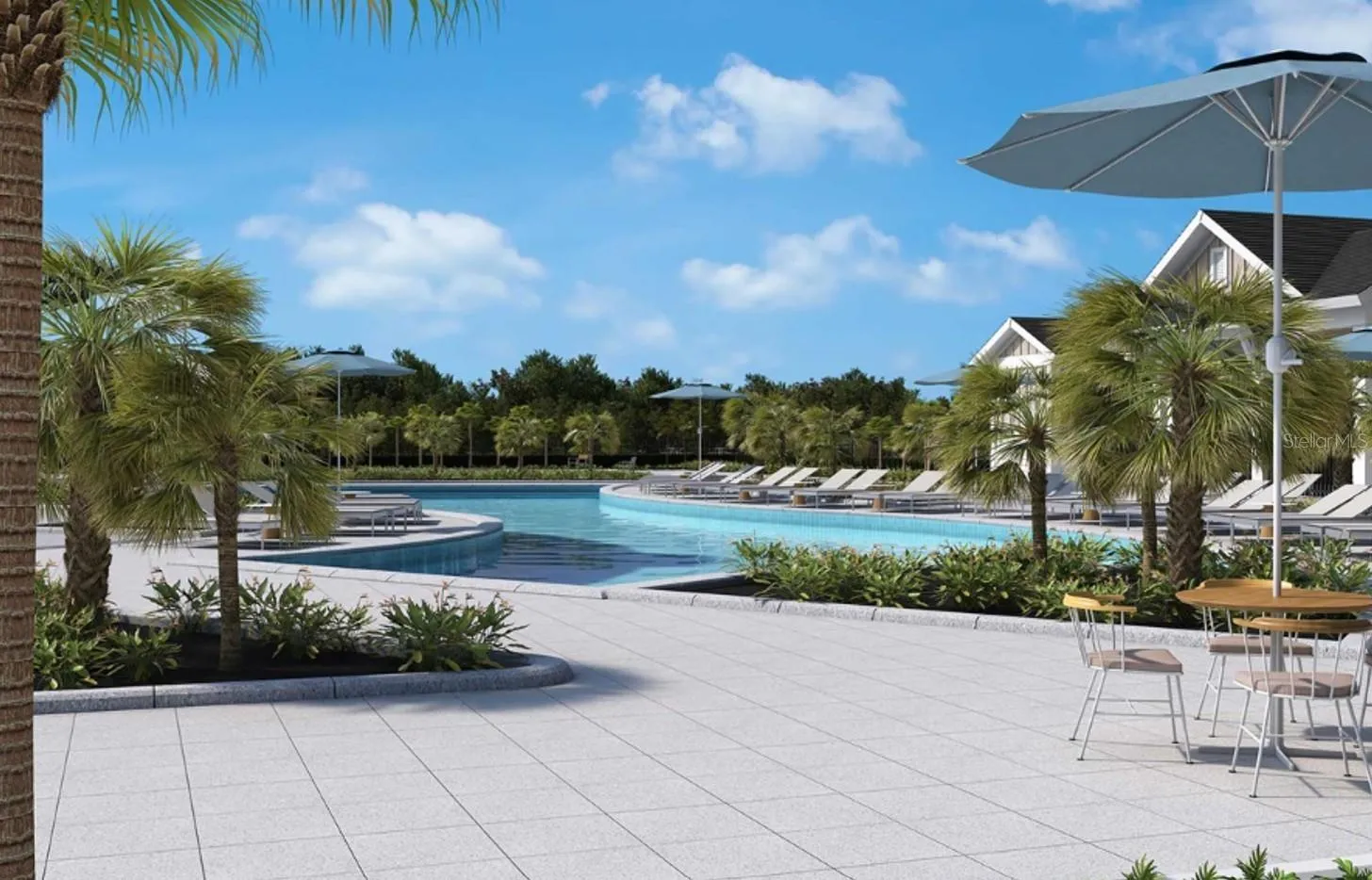 Community Amenities