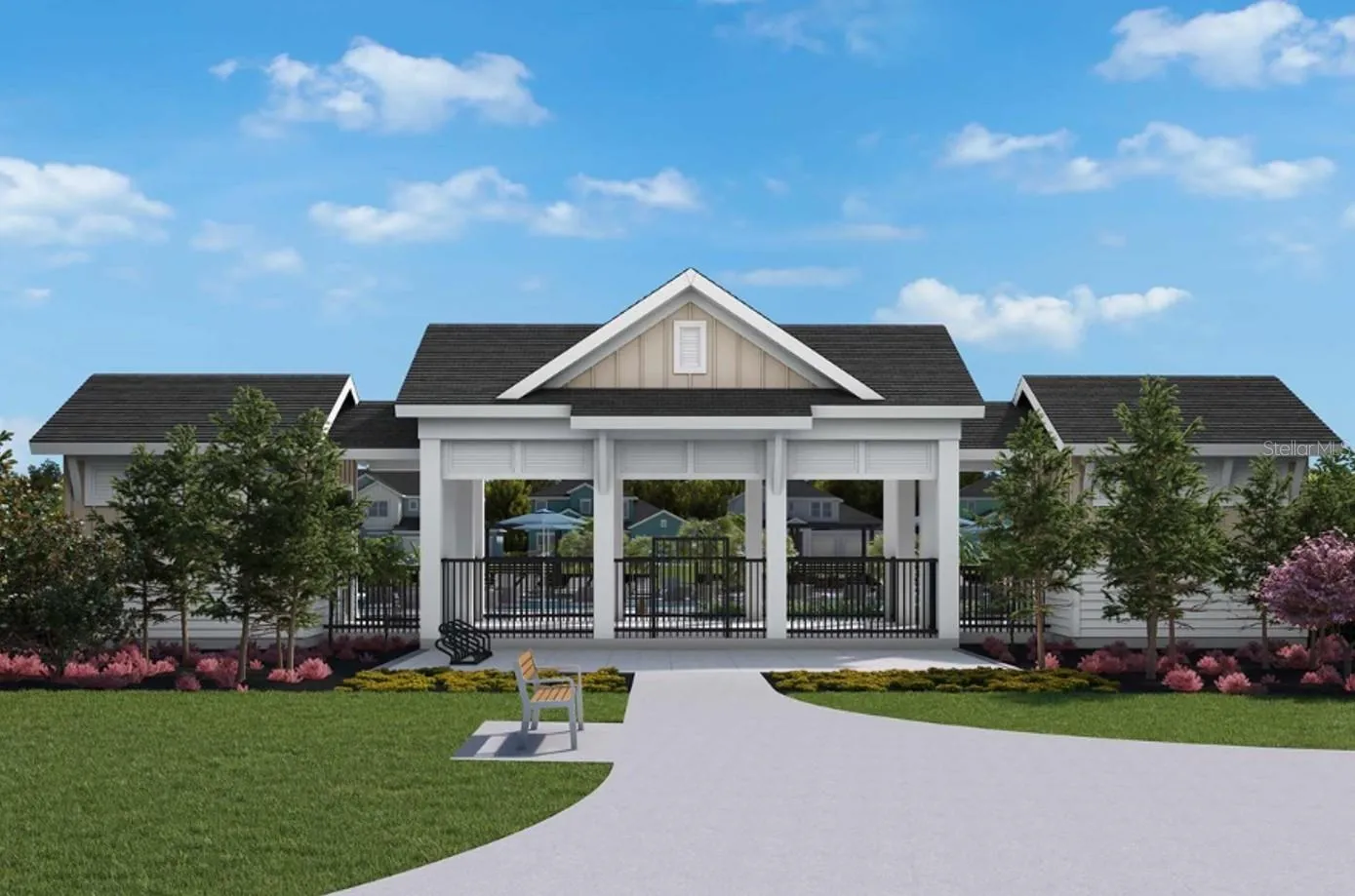 Community Amenities