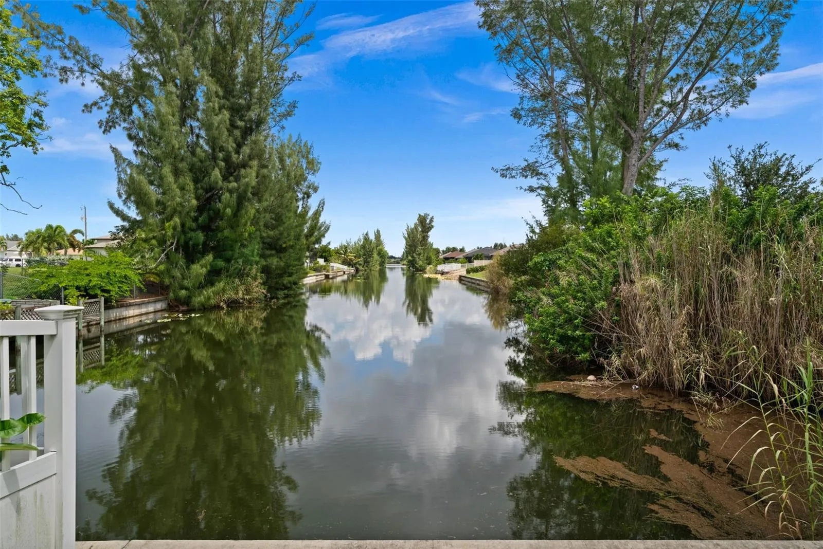 Ready for you to cast a line or go on a paddle adventure!