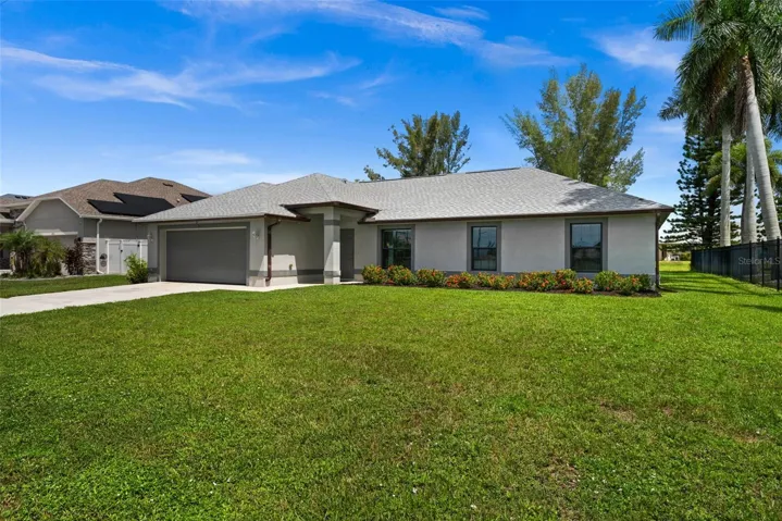 2018 home with a 2024 Roof