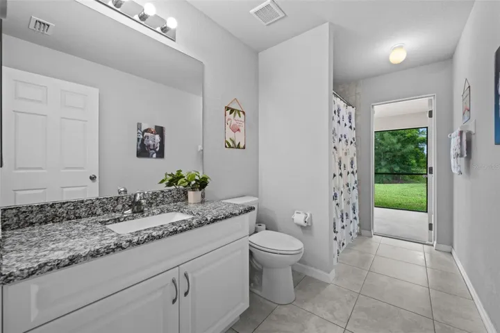 Guest Bath