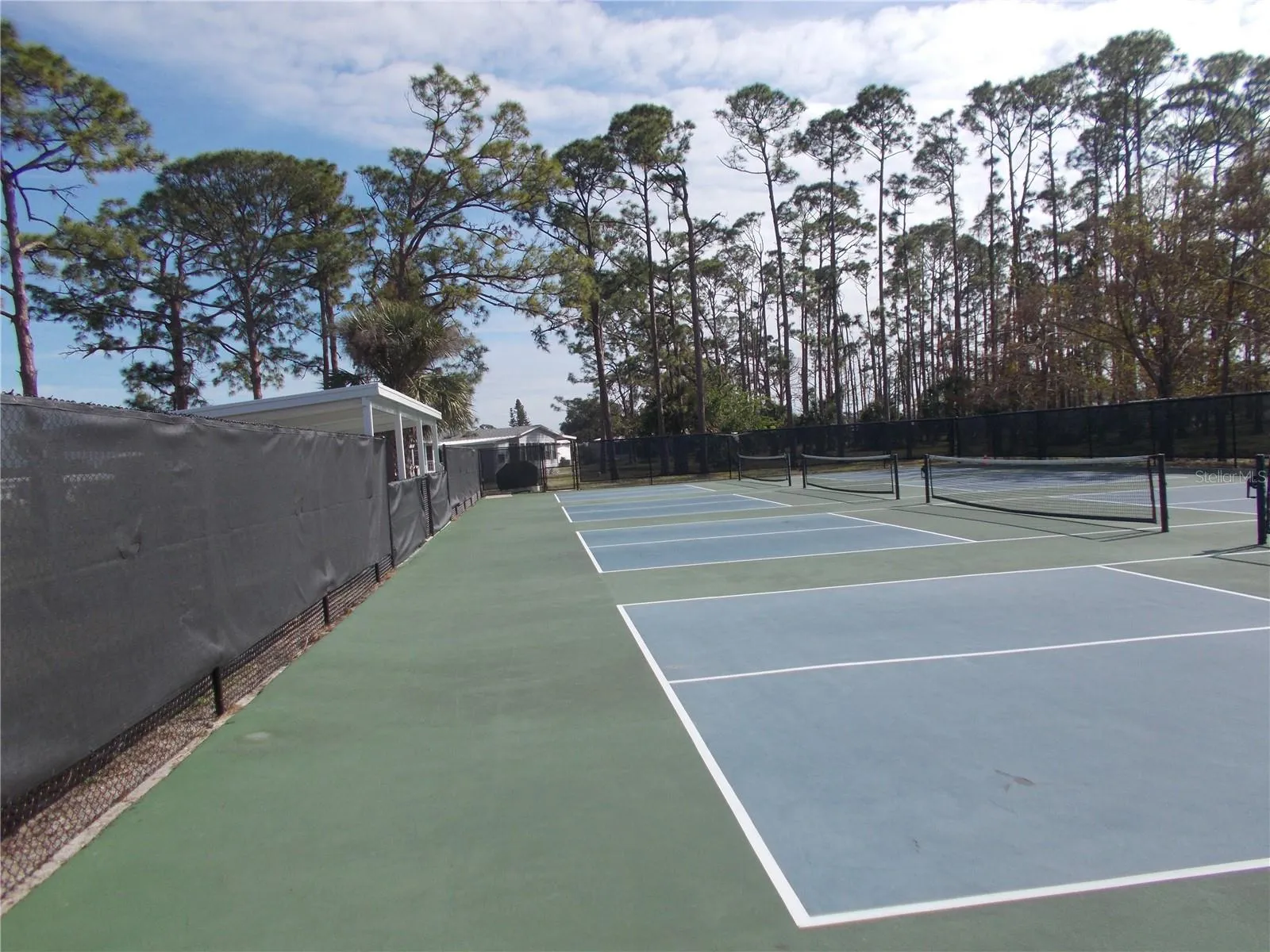Tennis