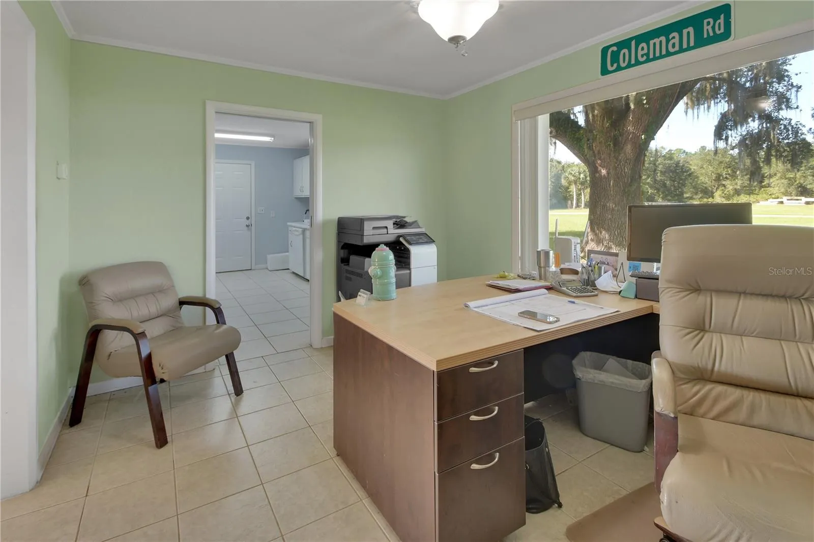 Office