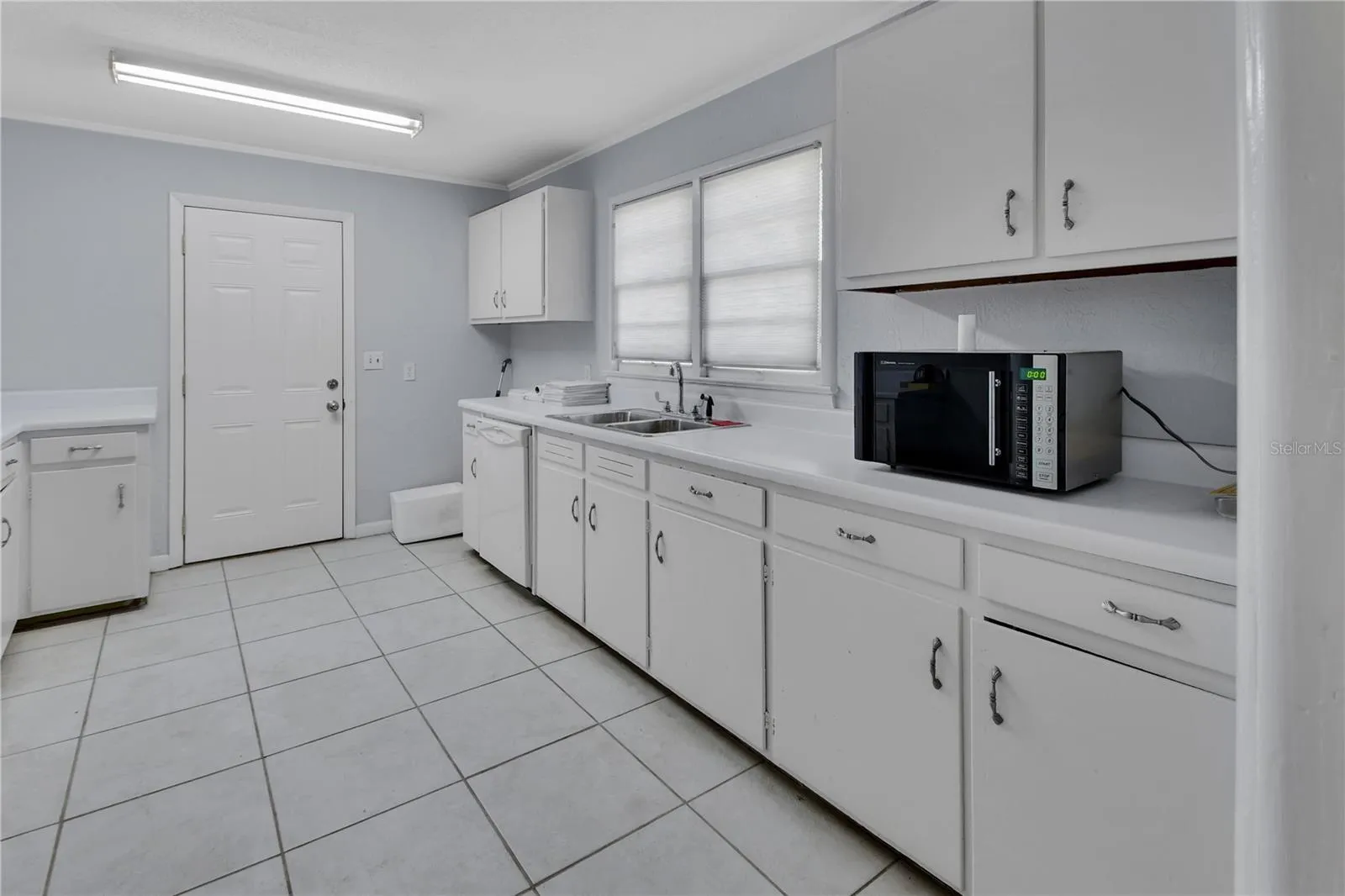 Office kitchen