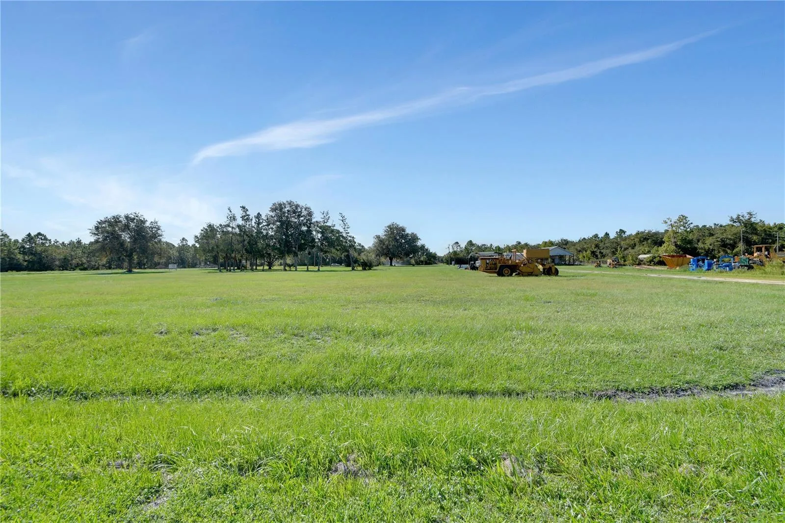 2nd Field