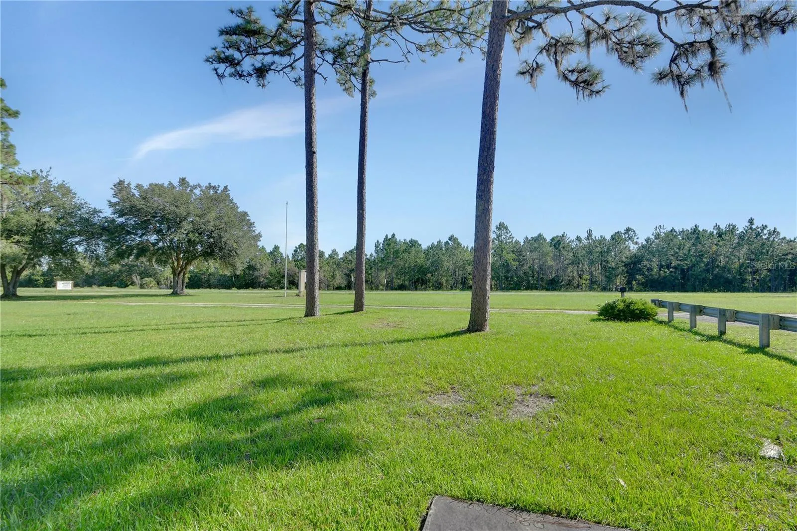 Grounds
