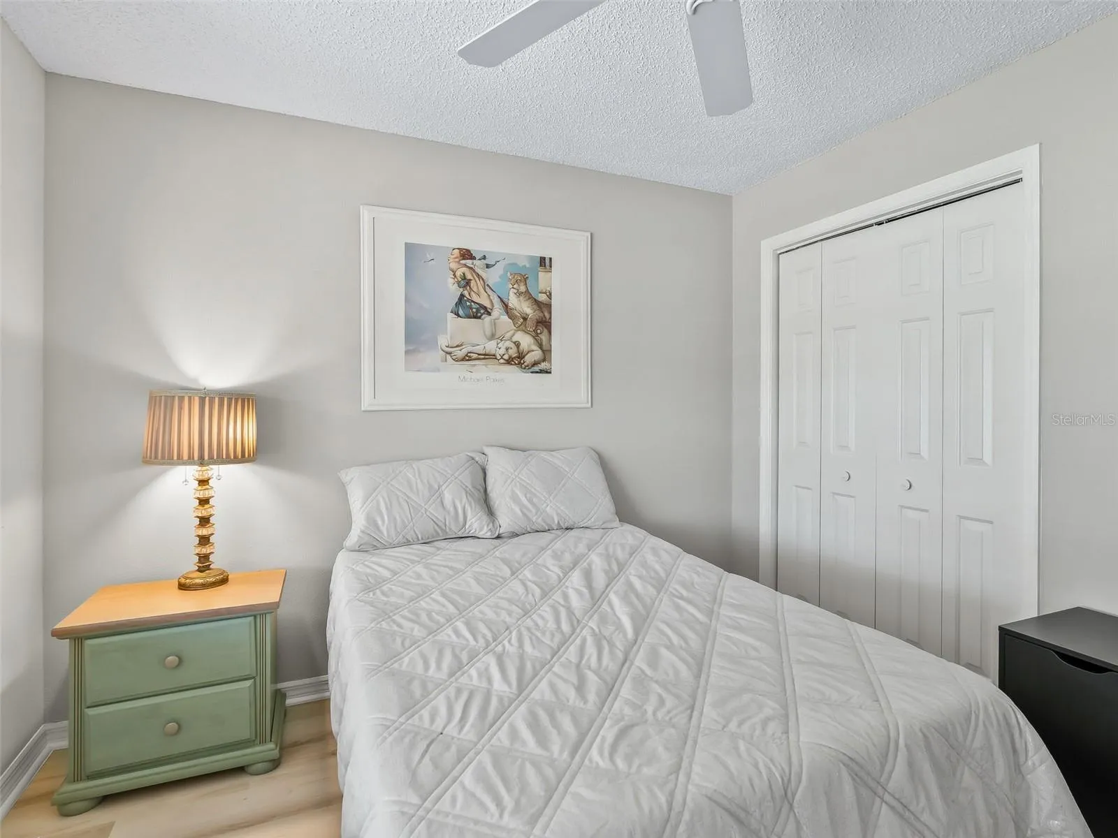 Bed 3