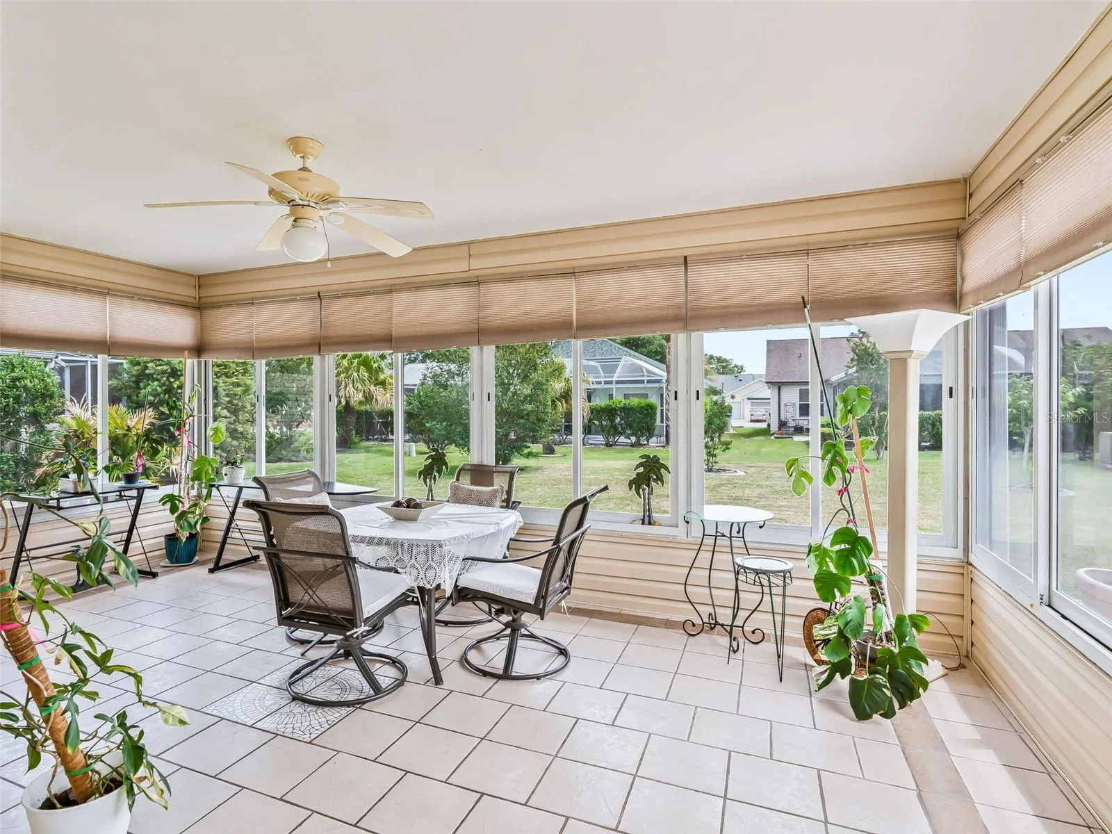 Patio/Lanai