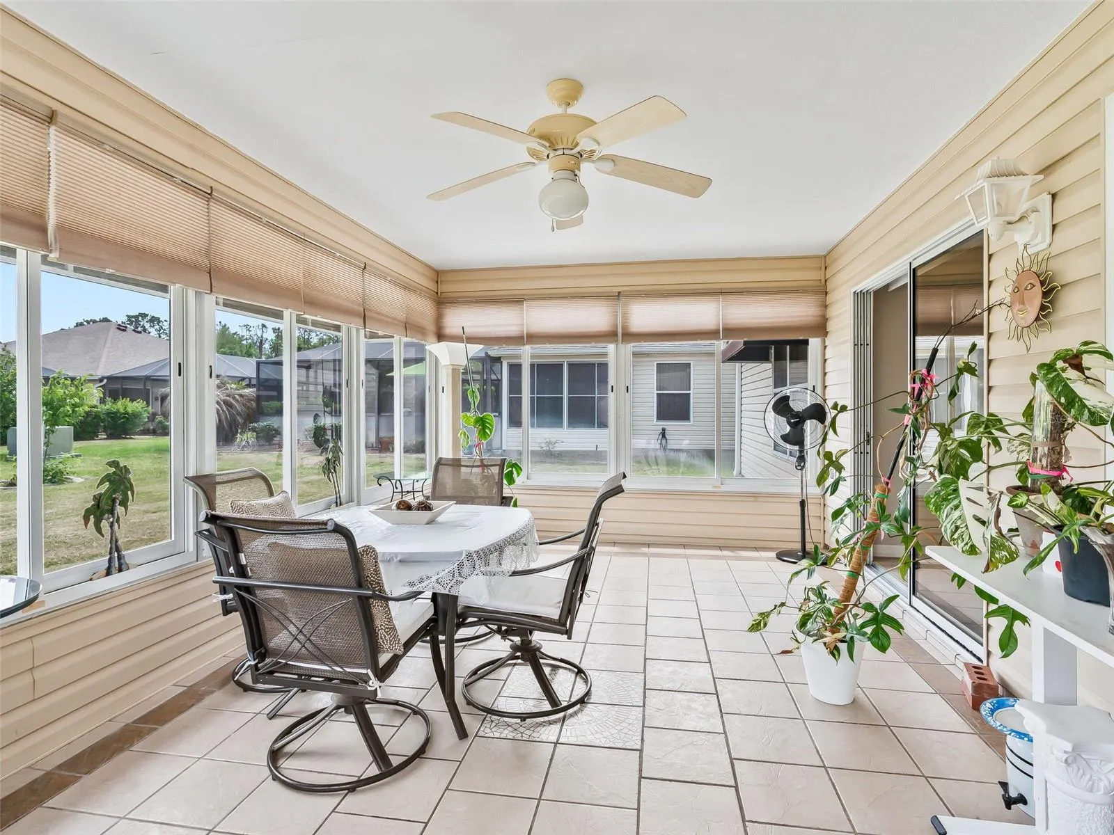 Patio/Lanai