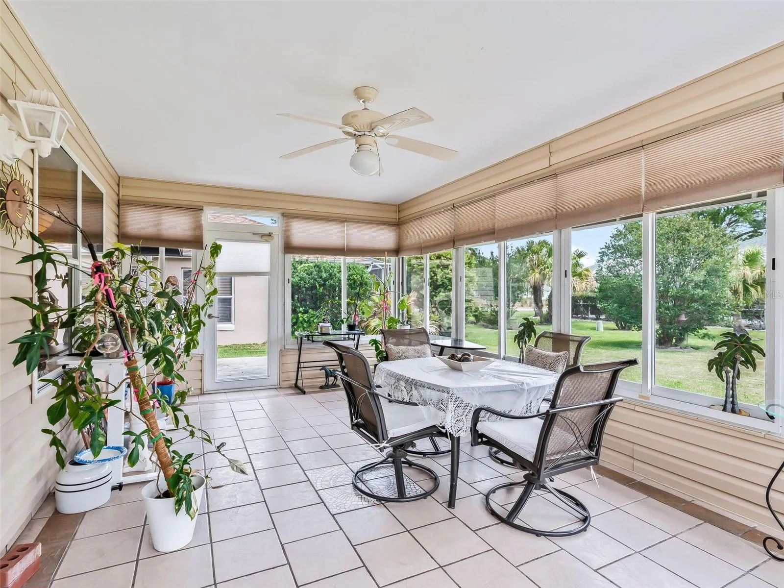 Patio/Lanai