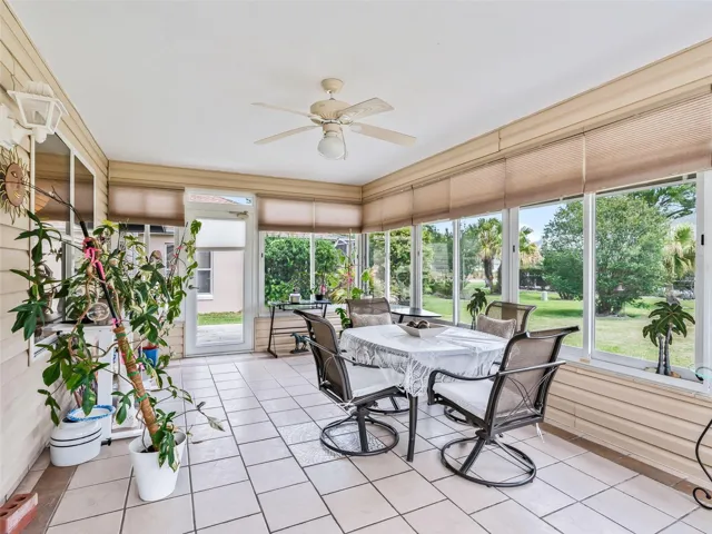 Patio/Lanai