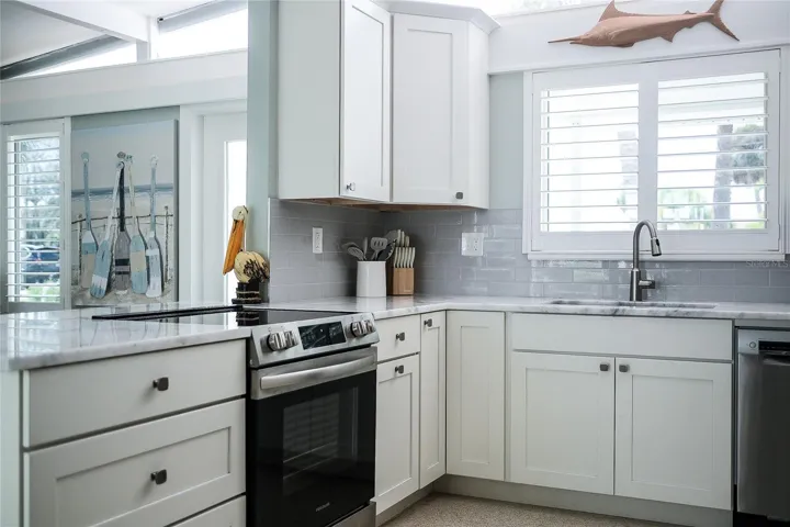 2025 Appliances