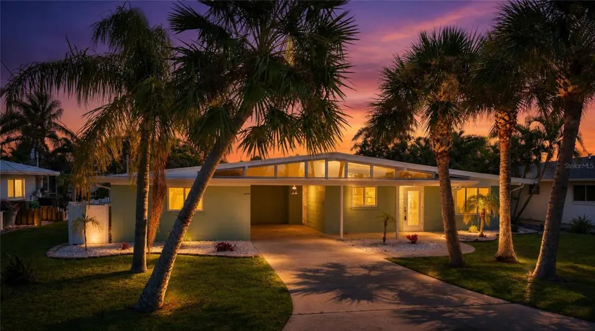 Florida Charm