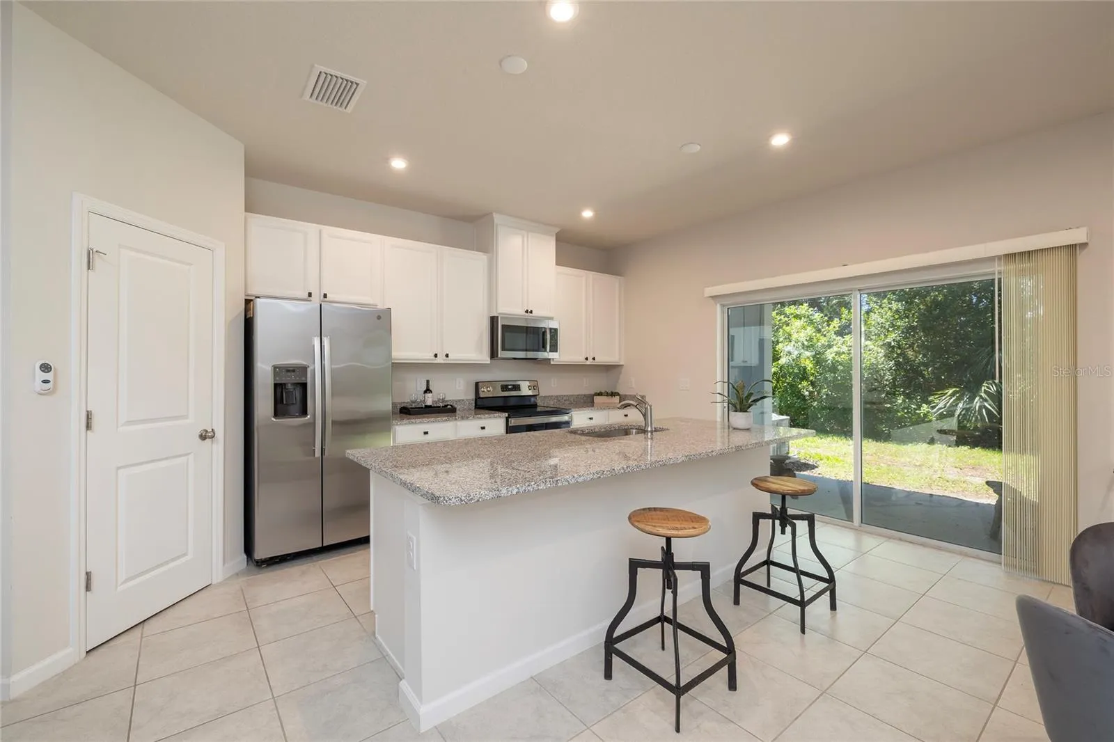 virtual staging
